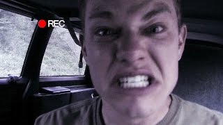 THE SIGHTING Trailer (Thriller - 2016)
