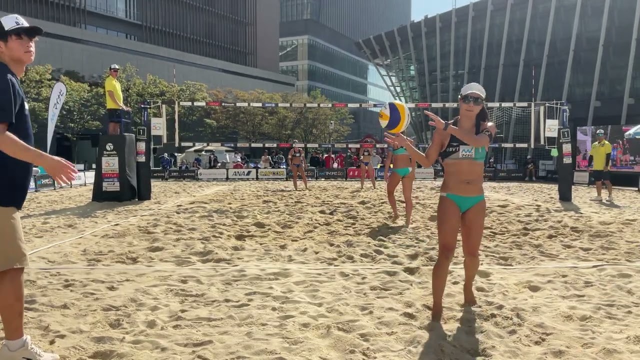 2023 グランフロント大阪大会