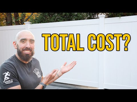 Can You Install Vinyl Fence Over Existing Postsfacebook Marketplace Des Moines Iowa