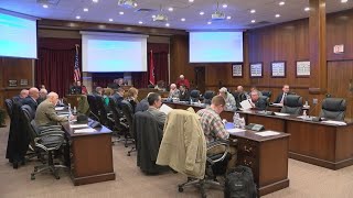 Sullivan County Commission shows support for recycling programs