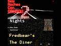 3 FNAF Fan games from the news tab on Gamejolt
