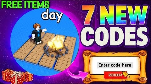 *SECRET UPDATE!* | Survive On Raft CODES 2025 (ROBLOX  Survive On Raft)