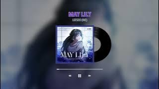 [ Audio] 이서 (IVE) - MAY LILY (언니, 이번 생엔 내가 왕비야)