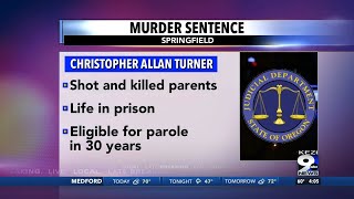 Springfield Man Sentenced to Life in Prison for Murdering Parents Net Worth
