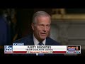Thune Joins Bret Baier on Fox News