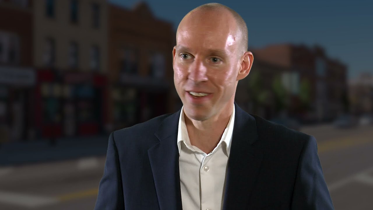 Austen Rau - 30 for the Future