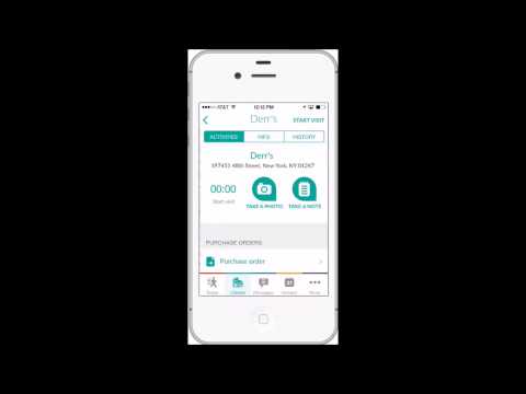Retail Audits Feature | Repsly Tutorial