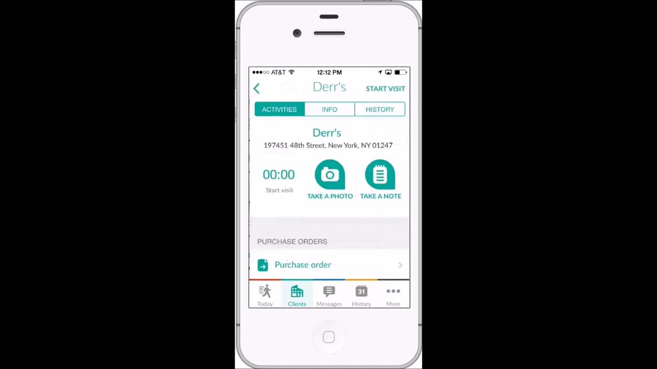 Retail Audits Feature | Repsly Tutorial