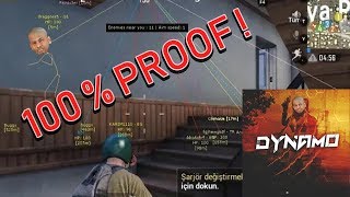 Dynamo Cheating On Stream (CAUGHT)|ft.  Dynamo Gaming