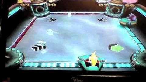 Crash Bash 200% Walkthrough Part 1- Crashball (Trophy, Gem and Crystal)