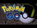 POKÉMON GO - MY STORY - POKEMON IN THE REAL WORLD IN 2016!