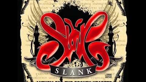 Slank - Mawar Merah (ard)