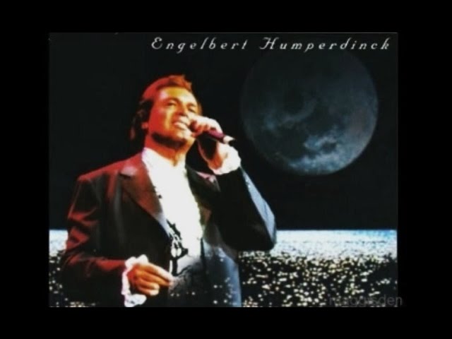 ENGELBERT - EMBRACEABLE YOU