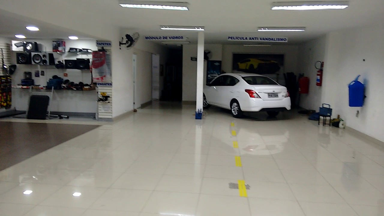 Eco Som , loja de som e acessórios automotivos - YouTube