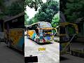 Part 3 || Labubu Gemoy - Mode Bus Transparan #shorts