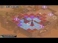 Traders from Desert – Act II 【Assist】 | Sword of Convallaria