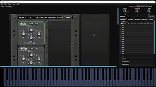 004 SEQUENCES in RFM_Space