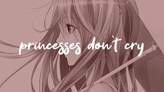 Aviva - Princesses Don’t Cry [Nightcore] chords