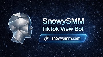 UPDATED - TikTok View Bot Discord Tutorial (Working 2025)