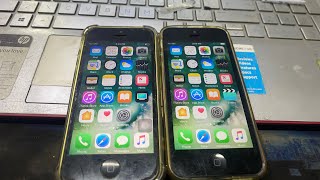 iPhone 5 5C 5S 4 4S ipad 1.1 All Model iCloud bypass No Signal One click Done Contact US