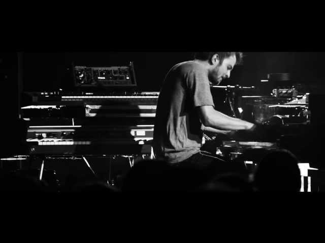 Nils Frahm - For – Peter – Toilet Brushes – More