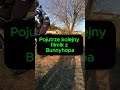 Schody plus skok #mtb