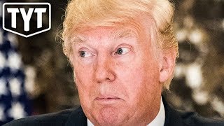 Trump's Illegal Asylum Rule Change Explained