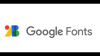 2- ازاي تستخدم Google Fonts على الصفحة كلها باستخدام HTML و CSS (شرح عملي للمبتدئين)