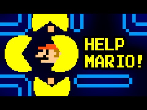 Super Mario Bloopers COMPILATION