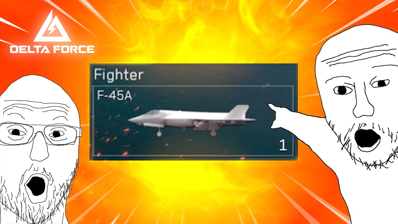 JET.exe in Delta Force