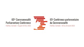 65 CPC | About the 65th Commonwealth Parliamentary Conference (CPC) screenshot 5