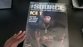 Showing Off My Golden Era Hip-Hop Magazines Covers Only Showing Off My Golden Era Hip-Hop Magazines Covers Only
