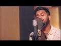 Nallai allai  something just like this  mashup cover by inno genga