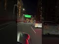 DARK DRIFT PHONK | CITY POV