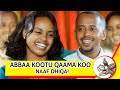 Jaalala Jaalallee Koof Qabuu Fi Waaqayyoof Qabu Madaallii Tokko Irra Taa Ee Qoramee DonkeyTube 