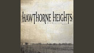 Video thumbnail of "Hawthorne Heights - Silver Bullet (Acoustic)"