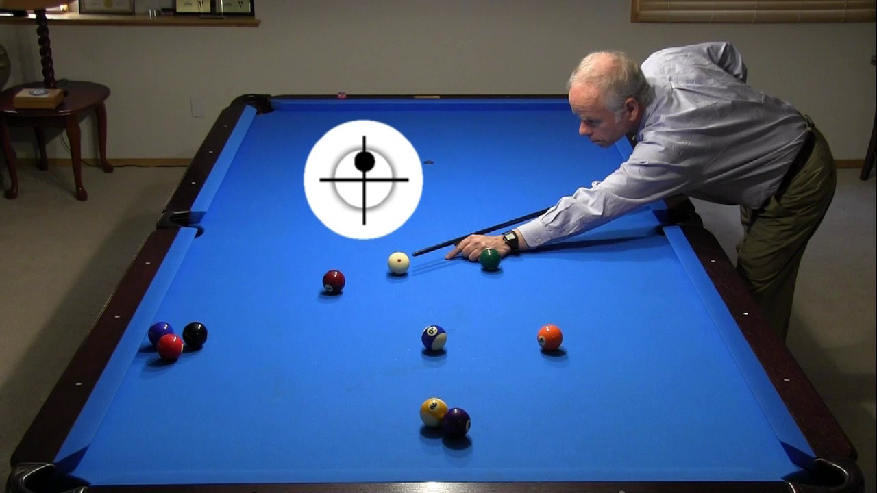 8-ball Break Strategy and Advice - Billiards and Pool Principles,  Techniques, Resources