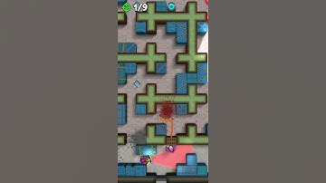 How To Level Up Hardest  - Hunter Assassin | Level - 596 | Gameplay #shorts