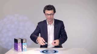 The Stylfile S-Clipper and S-Clipper mini