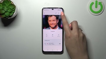 How to Block Number on REALME C53