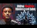 Mootittii Gabricha Ufii Zinaaf Barbaadde Inni Garuu Miidhaa Hinaaffaa Obboleewwanii