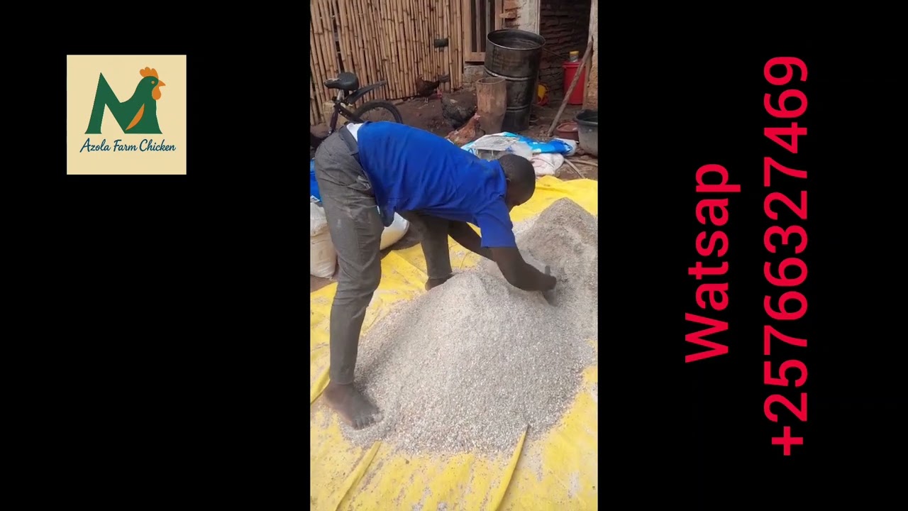 Ingene Worinda uruhombo Mubworozi Bwawe