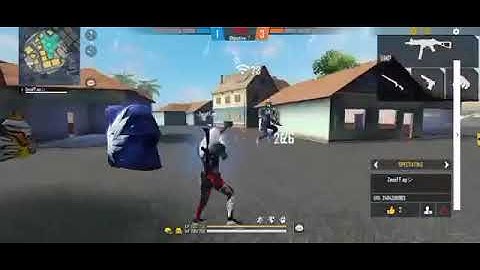 1v1 ROOM Για πάμε λίγο.