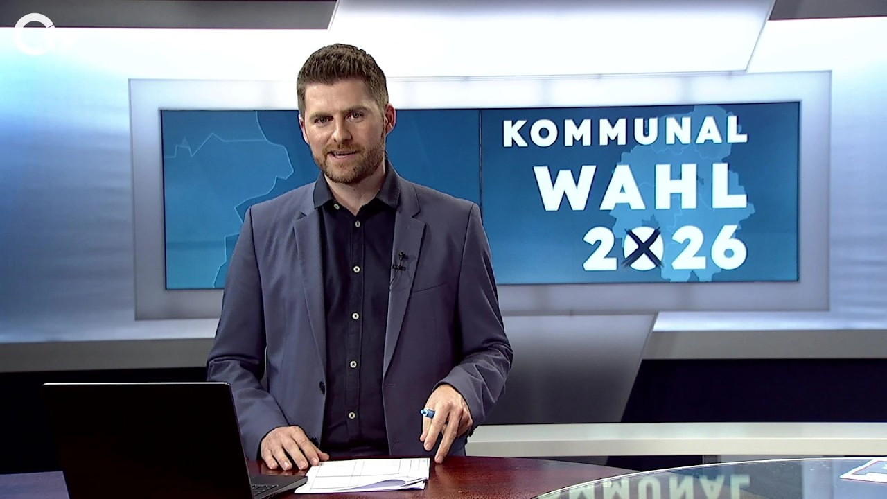 Kommunalwahl 2026 Zusammenfassung – Landräte, Bürgermeister & mehr