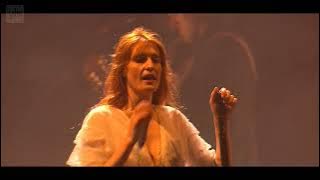 Florence   The Machine - Ship To Wreck Live At Flow Festival - 2022  | Full HD |