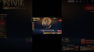 Blood strike game is nuw Eva guns review video ARX gaming in play all #bloodstrike #gunreview #nuw