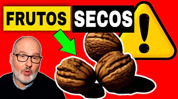 ¿Pueden ser tóxicos demasiados frutos secos?