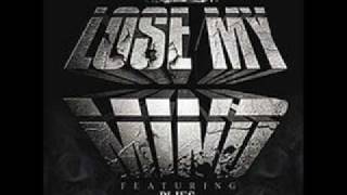 Young Jeezy- Lose My Mind