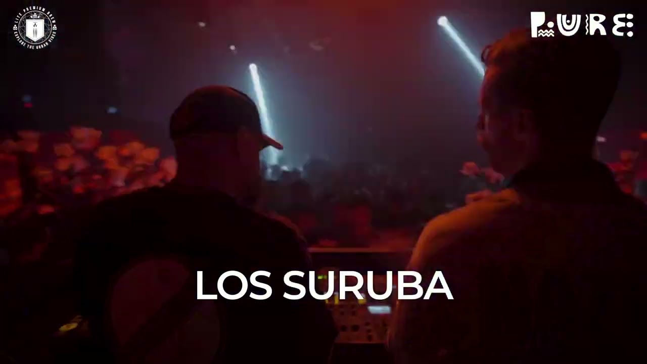 PURE vibes at The Residence 🌊