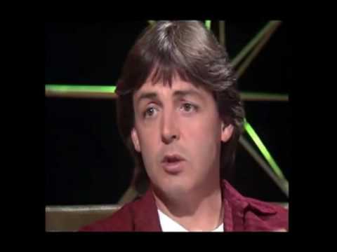 Faul McCartney, (Not